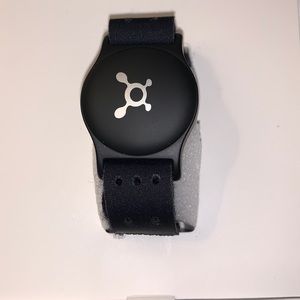 OTbeat Burn Heart Rate Monitor